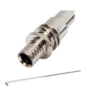 Купить Трубка для подключения радиатора 16/1000 (Г-образная) для PEX трубы можно в интернет магазине pprcshop.ru по отличной цене