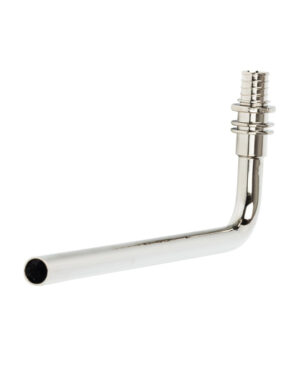 Купить Трубка для подключения радиатора 20/250 (Г-образная) для PEX трубы можно в интернет магазине pprcshop.ru по отличной цене.